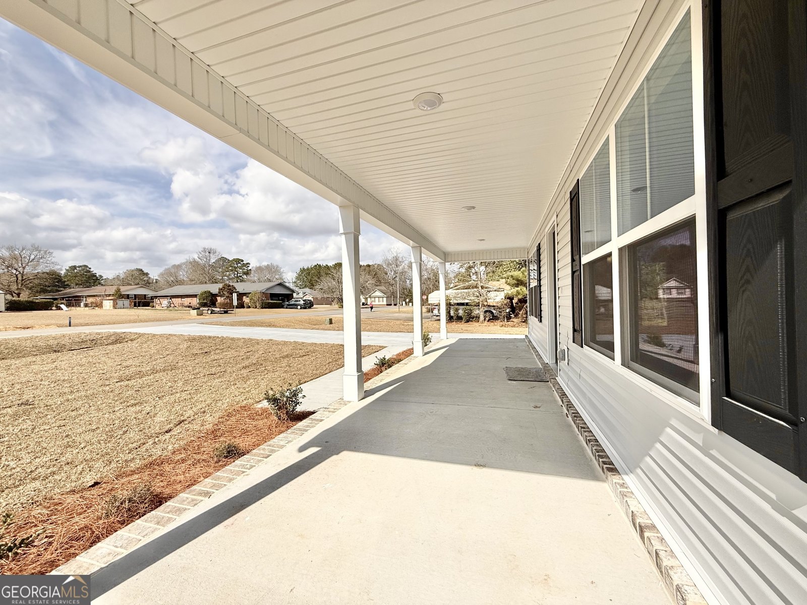 103 Continental Street Glennville - Photo 7