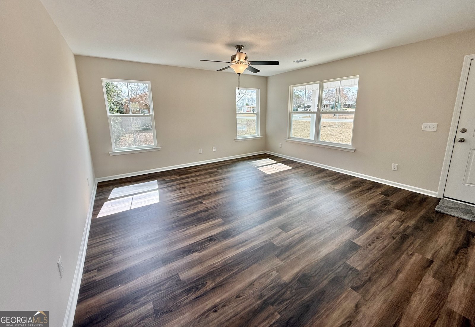 103 Continental Street Glennville - Photo 8