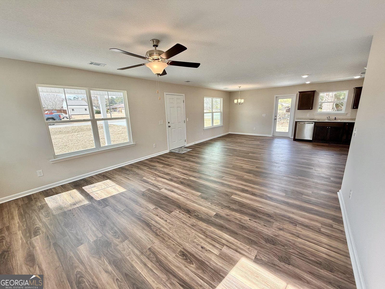 103 Continental Street Glennville - Photo 9