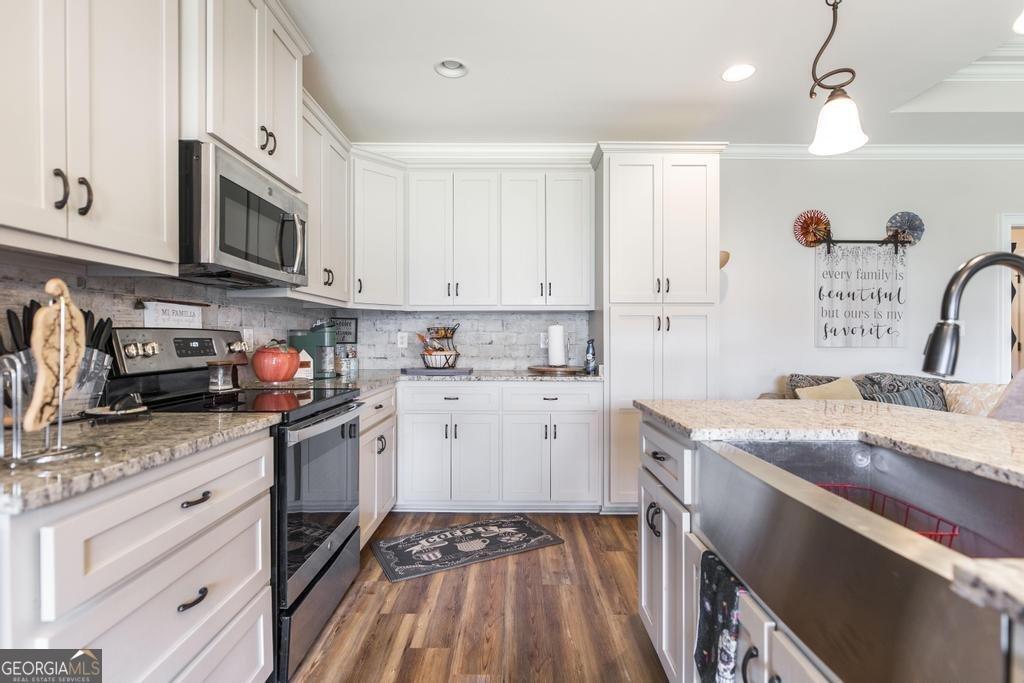 601 Charlestown Way Bonaire - Photo 10