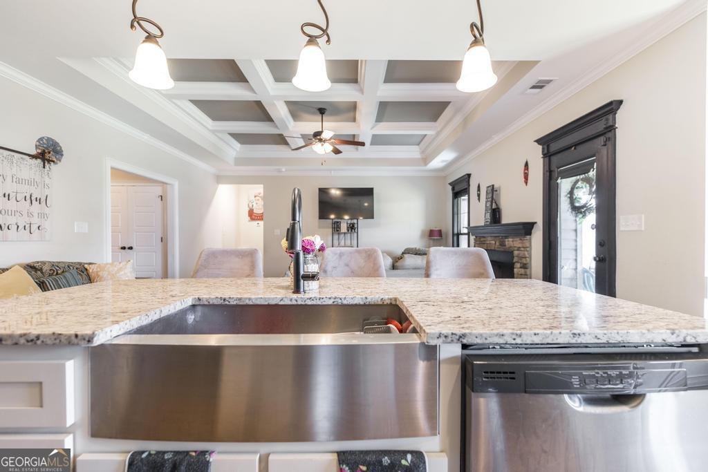 601 Charlestown Way Bonaire - Photo 11