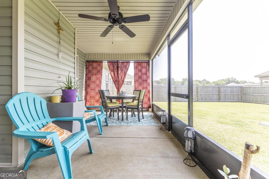 601 Charlestown Way Bonaire - Photo 14