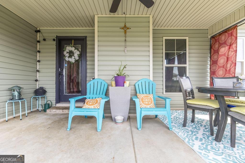 601 Charlestown Way Bonaire - Photo 15