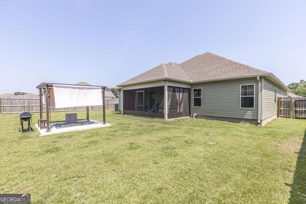 601 Charlestown Way Bonaire - Photo 16