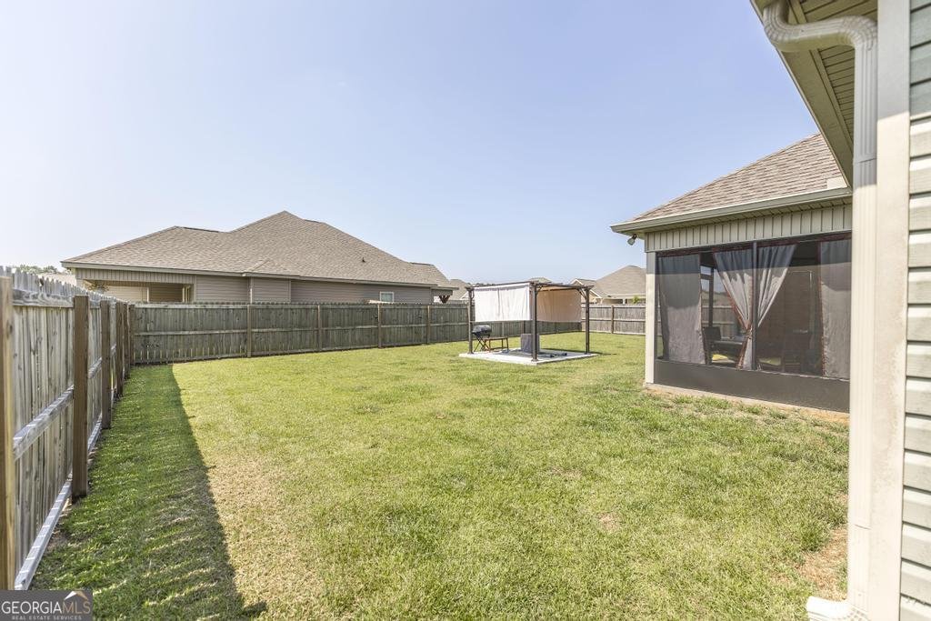 601 Charlestown Way Bonaire - Photo 17