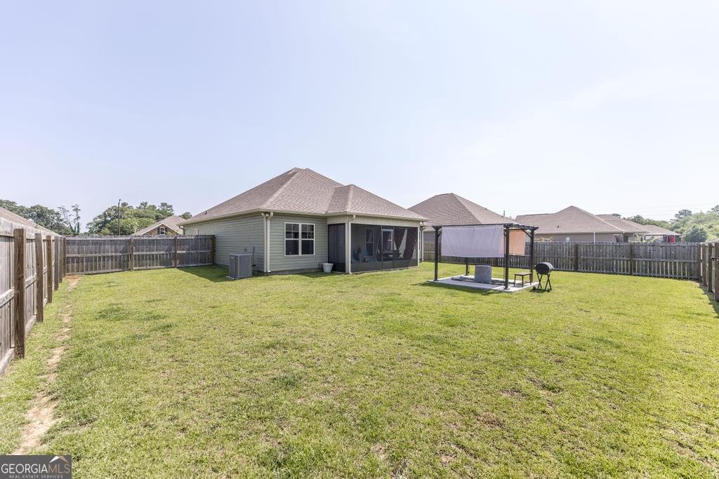 601 Charlestown Way Bonaire - Photo 18