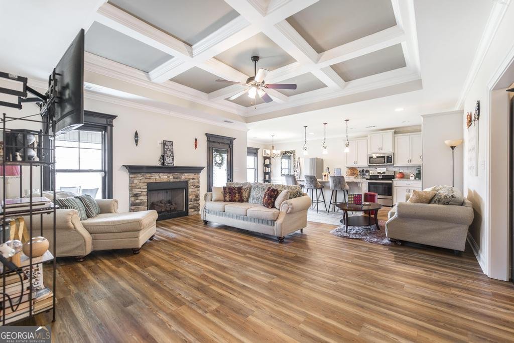 601 Charlestown Way Bonaire - Photo 6