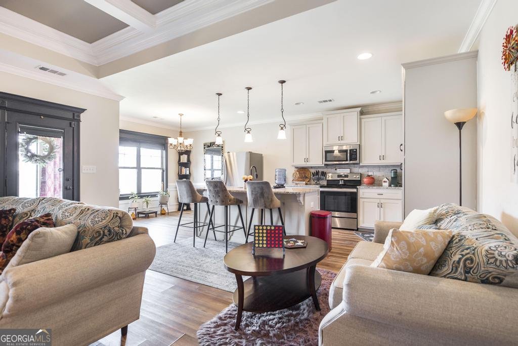 601 Charlestown Way Bonaire - Photo 7