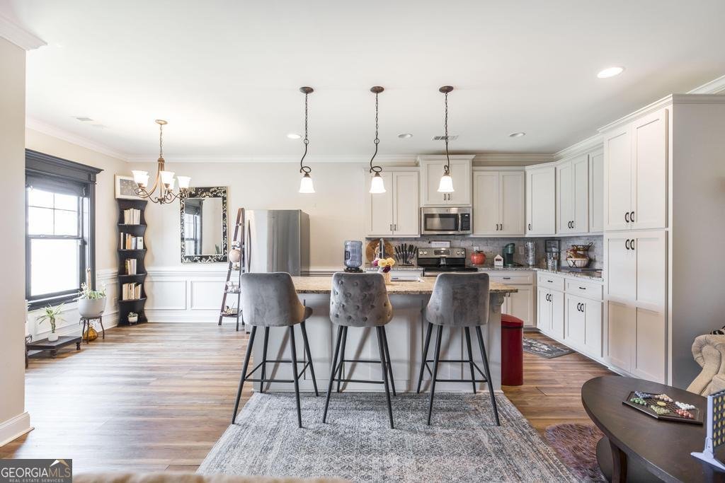 601 Charlestown Way Bonaire - Photo 8