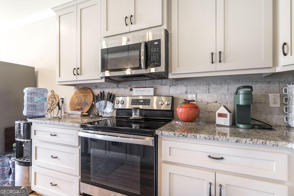 601 Charlestown Way Bonaire - Photo 9