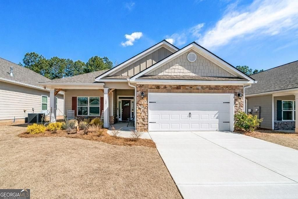 135 Windmill Way Carrollton - Photo 1