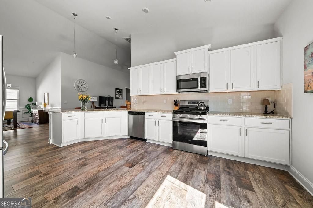 135 Windmill Way Carrollton - Photo 10