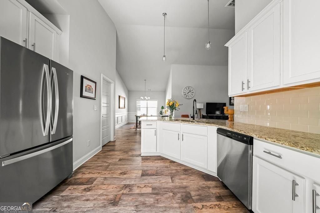 135 Windmill Way Carrollton - Photo 11