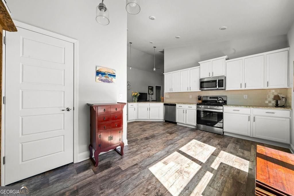 135 Windmill Way Carrollton - Photo 13