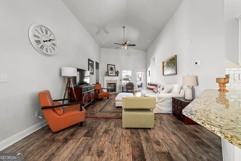 135 Windmill Way Carrollton - Photo 16