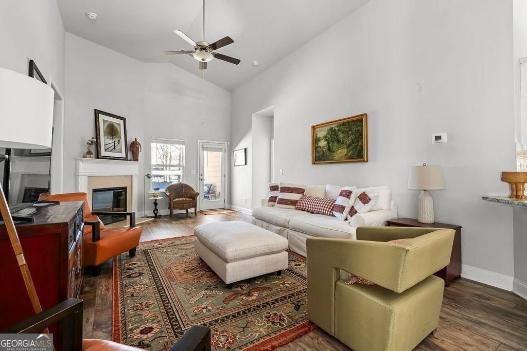 135 Windmill Way Carrollton - Photo 17