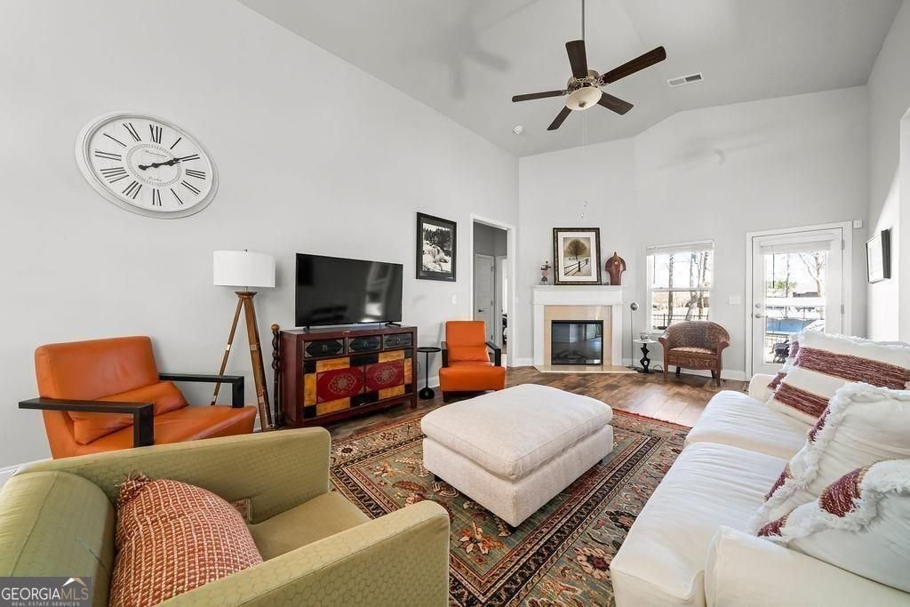 135 Windmill Way Carrollton - Photo 18