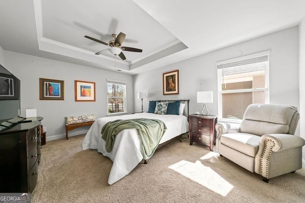 135 Windmill Way Carrollton - Photo 23