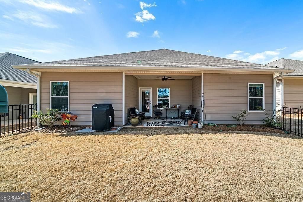 135 Windmill Way Carrollton - Photo 31