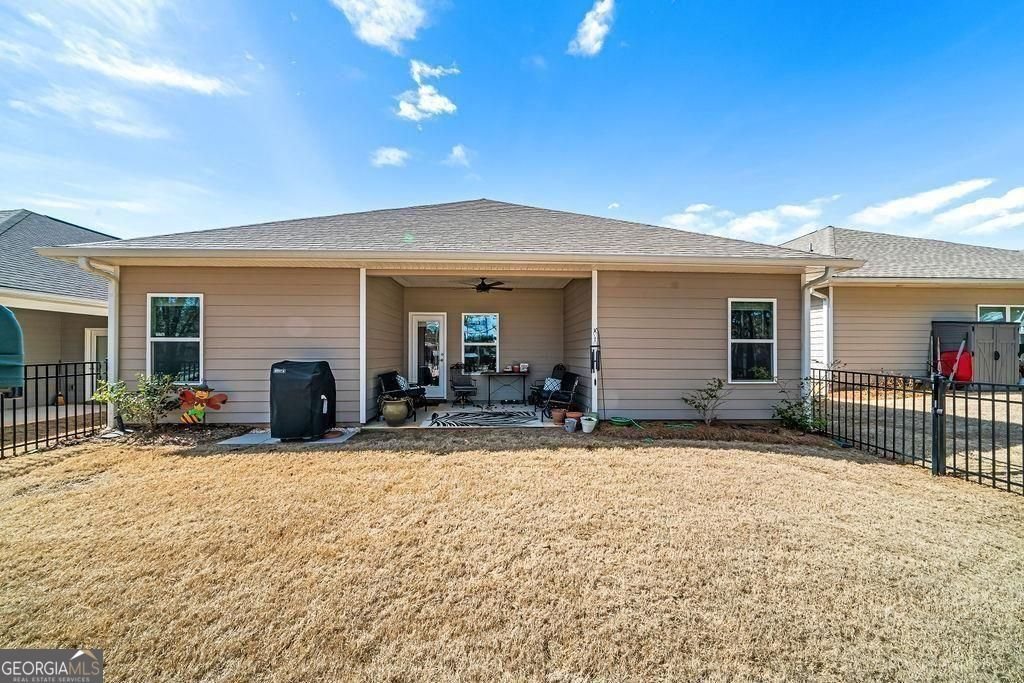 135 Windmill Way Carrollton - Photo 32