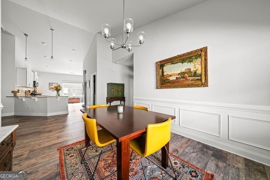 135 Windmill Way Carrollton - Photo 7