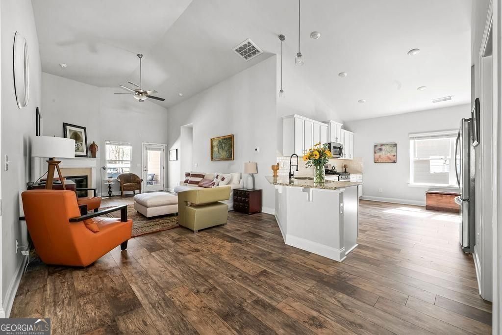 135 Windmill Way Carrollton - Photo 8