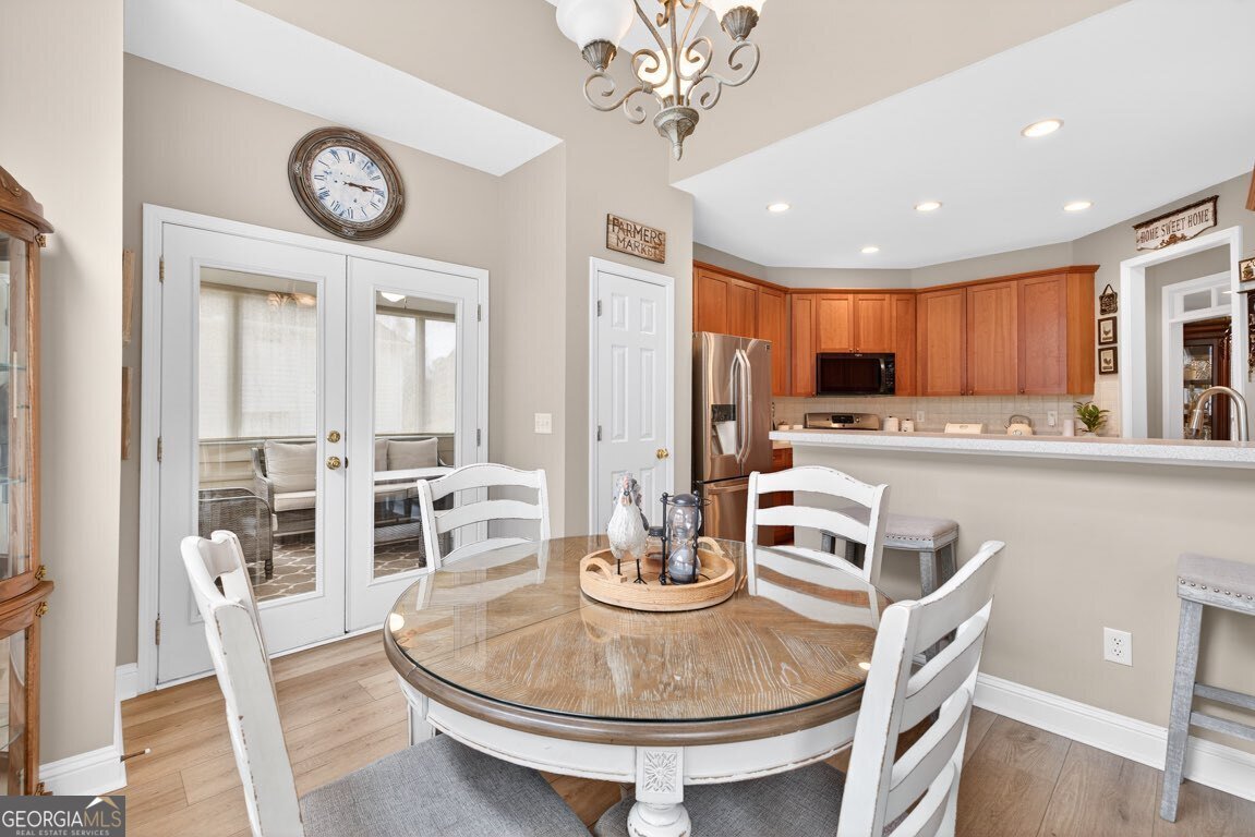 4023 Lost Oak Drive Buford - Photo 11