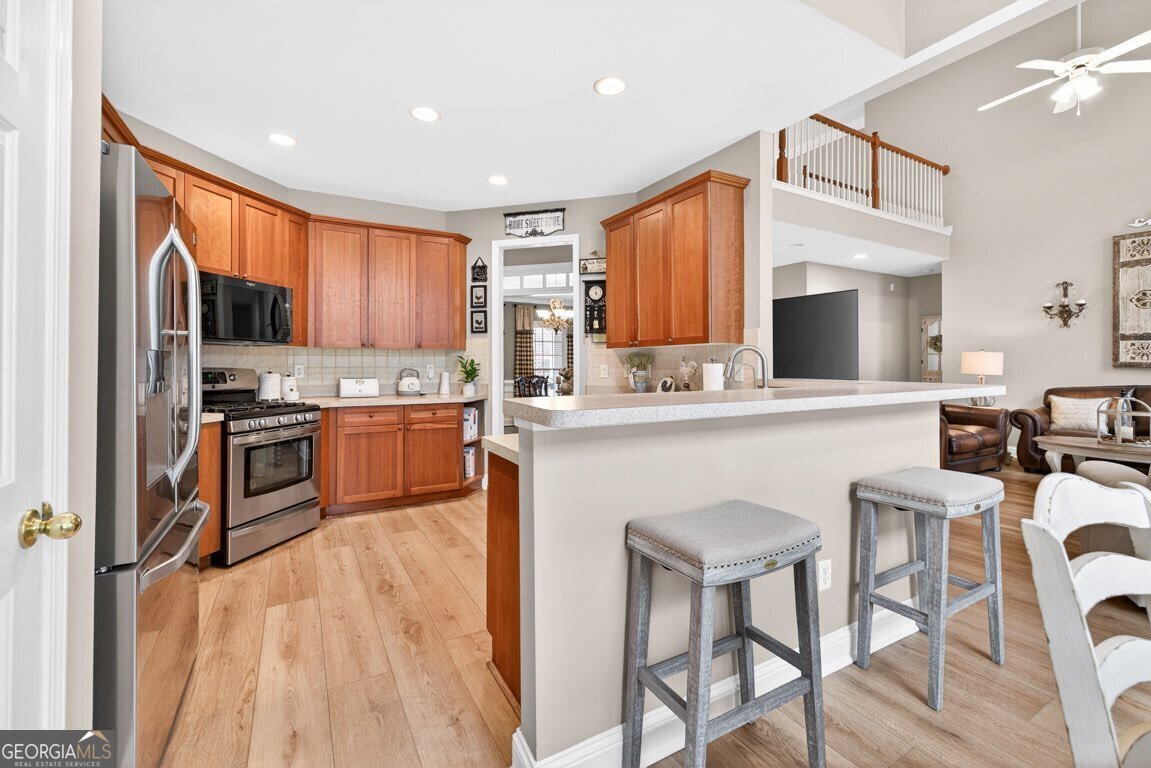 4023 Lost Oak Drive Buford - Photo 13