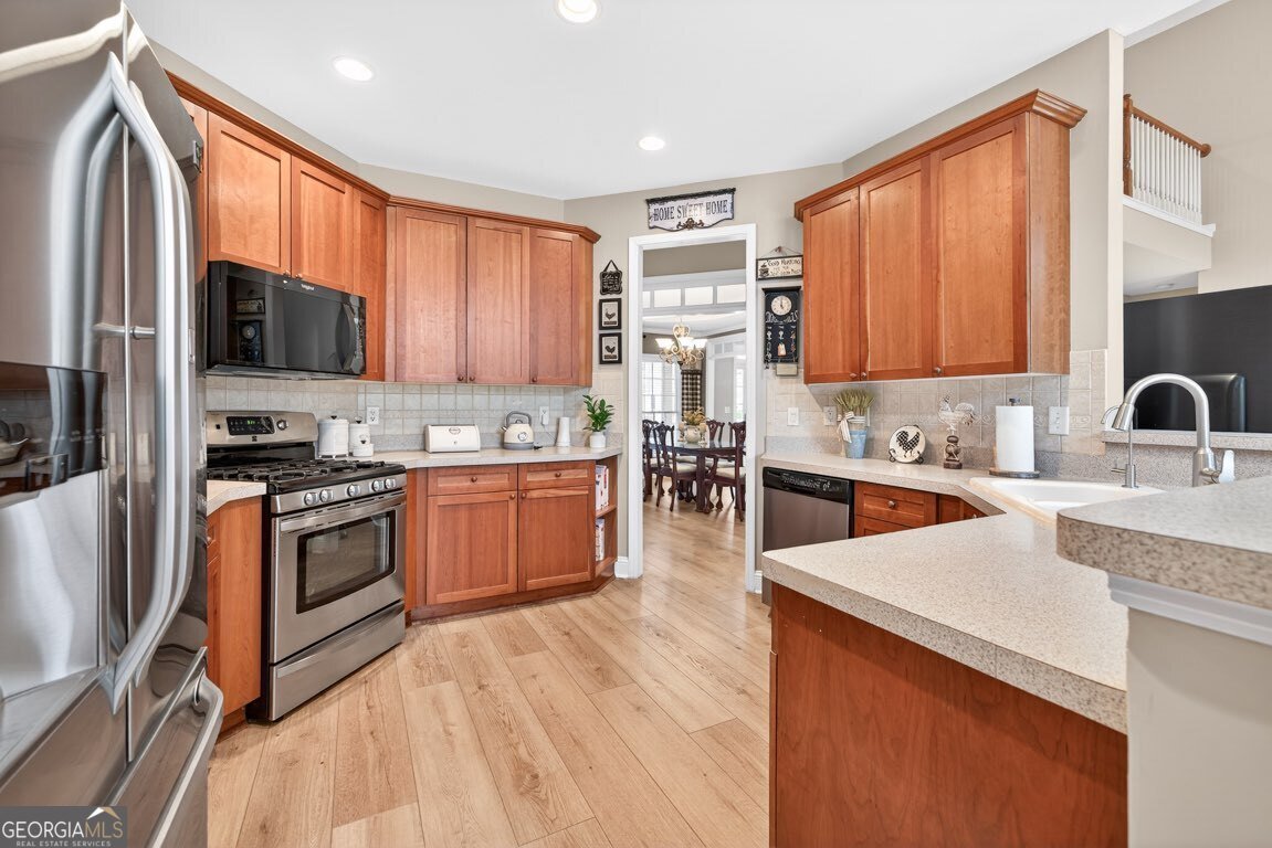 4023 Lost Oak Drive Buford - Photo 14