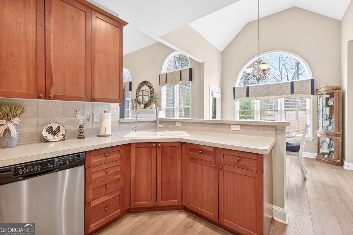 4023 Lost Oak Drive Buford - Photo 15