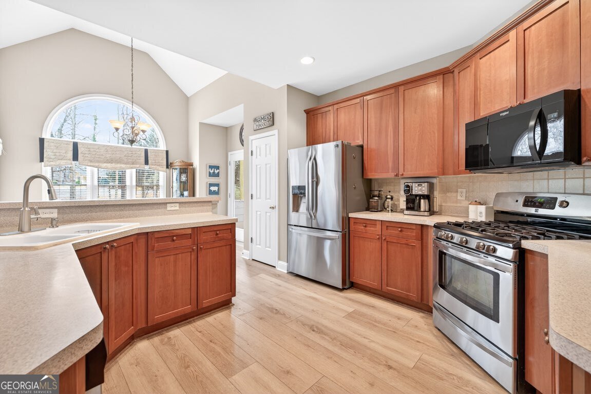 4023 Lost Oak Drive Buford - Photo 16