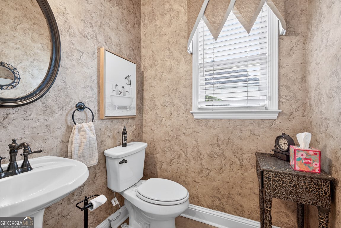 4023 Lost Oak Drive Buford - Photo 17