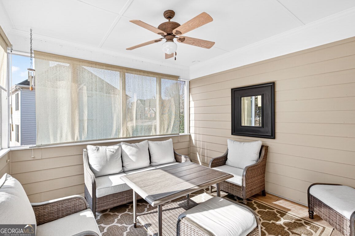 4023 Lost Oak Drive Buford - Photo 19