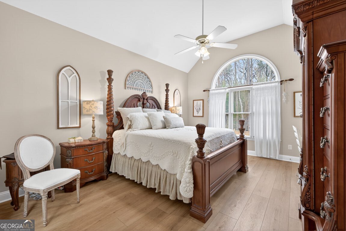 4023 Lost Oak Drive Buford - Photo 21