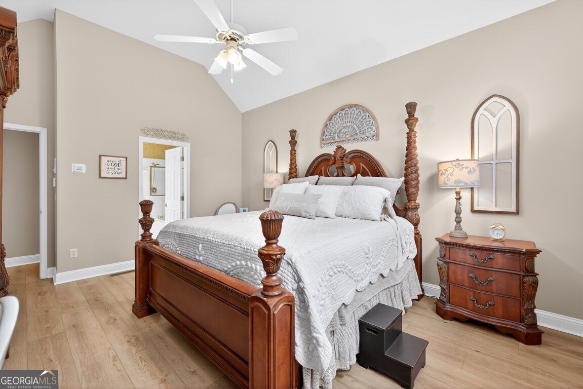 4023 Lost Oak Drive Buford - Photo 22