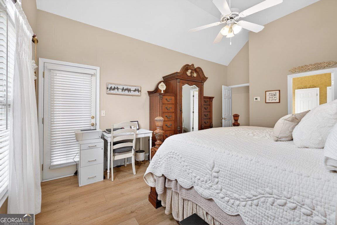 4023 Lost Oak Drive Buford - Photo 23