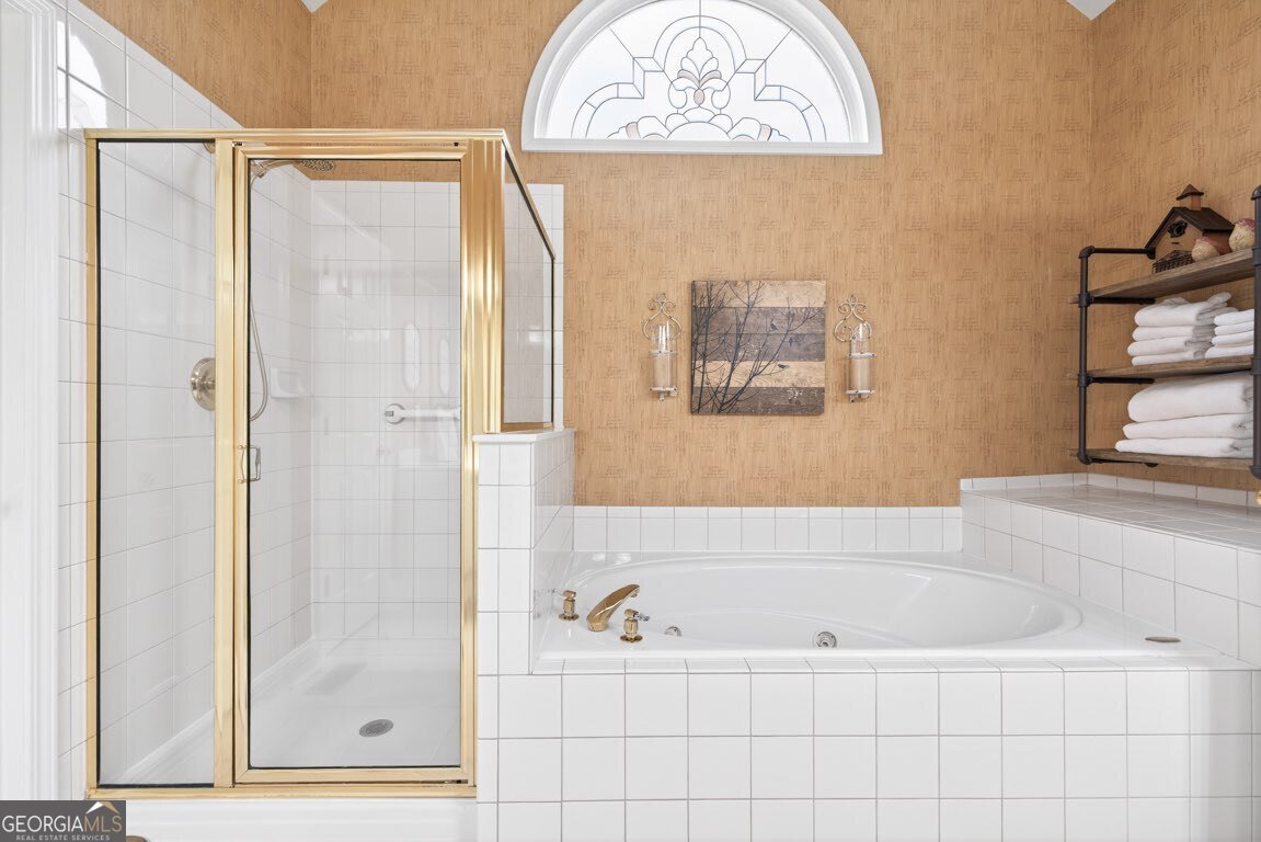 4023 Lost Oak Drive Buford - Photo 25