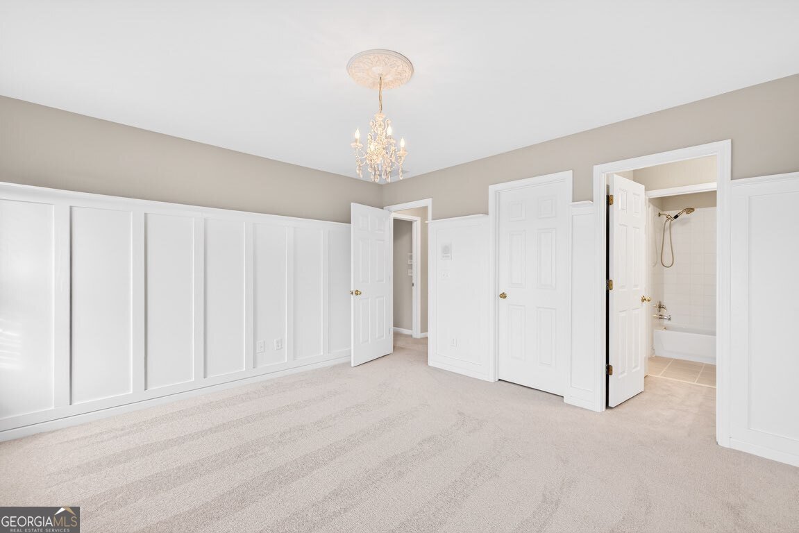 4023 Lost Oak Drive Buford - Photo 28