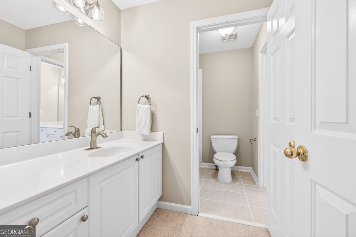 4023 Lost Oak Drive Buford - Photo 30