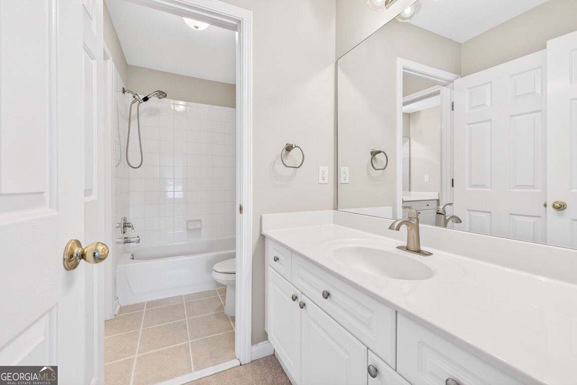 4023 Lost Oak Drive Buford - Photo 31