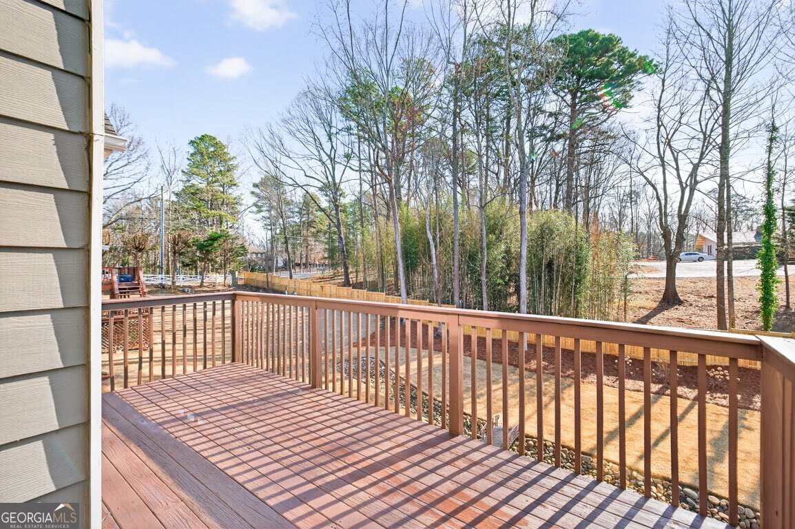 4023 Lost Oak Drive Buford - Photo 36