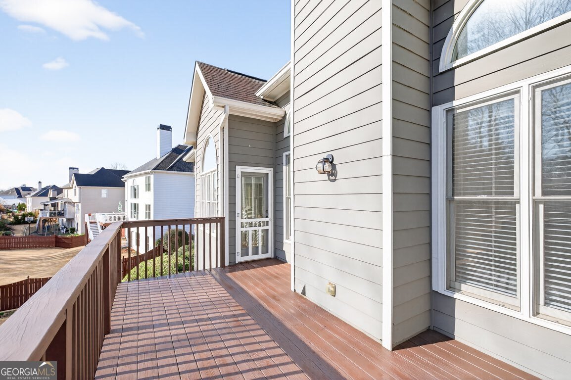 4023 Lost Oak Drive Buford - Photo 37