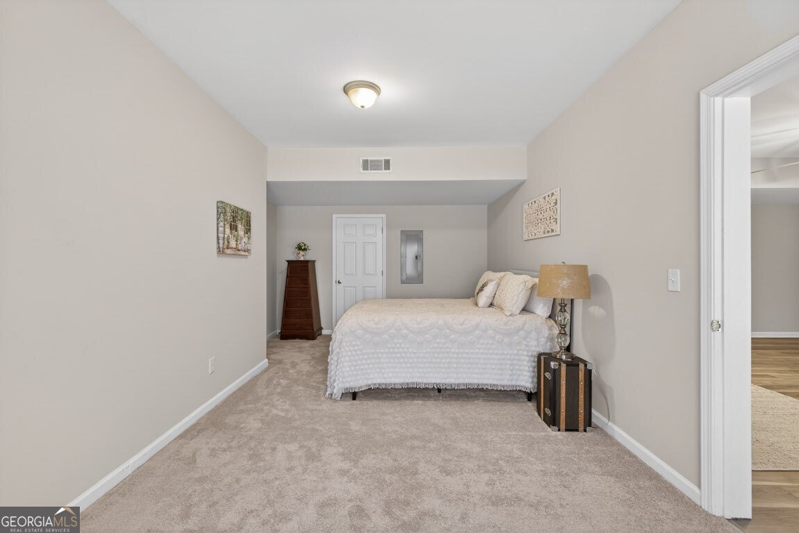 4023 Lost Oak Drive Buford - Photo 40