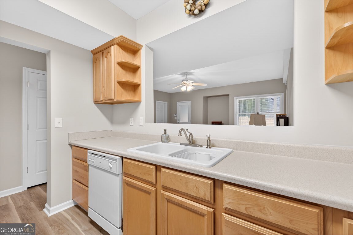 4023 Lost Oak Drive Buford - Photo 47