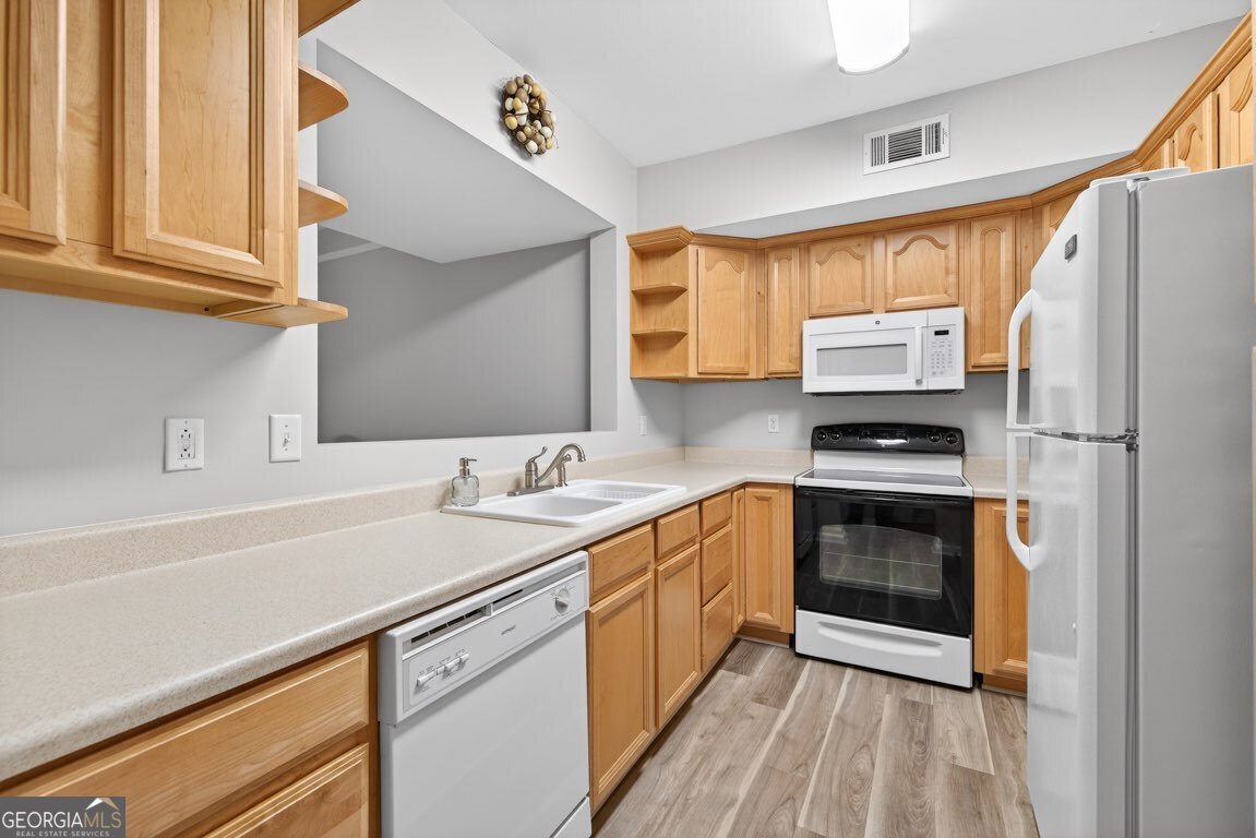 4023 Lost Oak Drive Buford - Photo 48