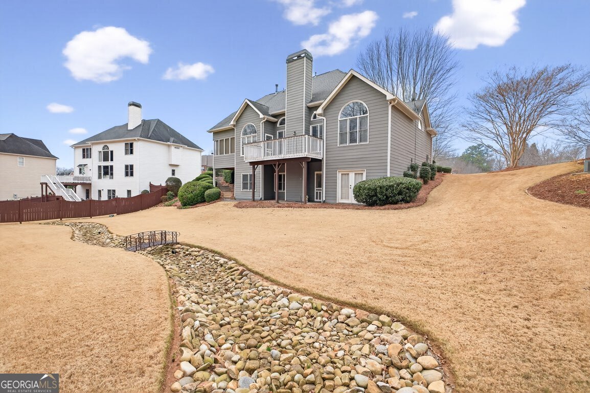 4023 Lost Oak Drive Buford - Photo 50