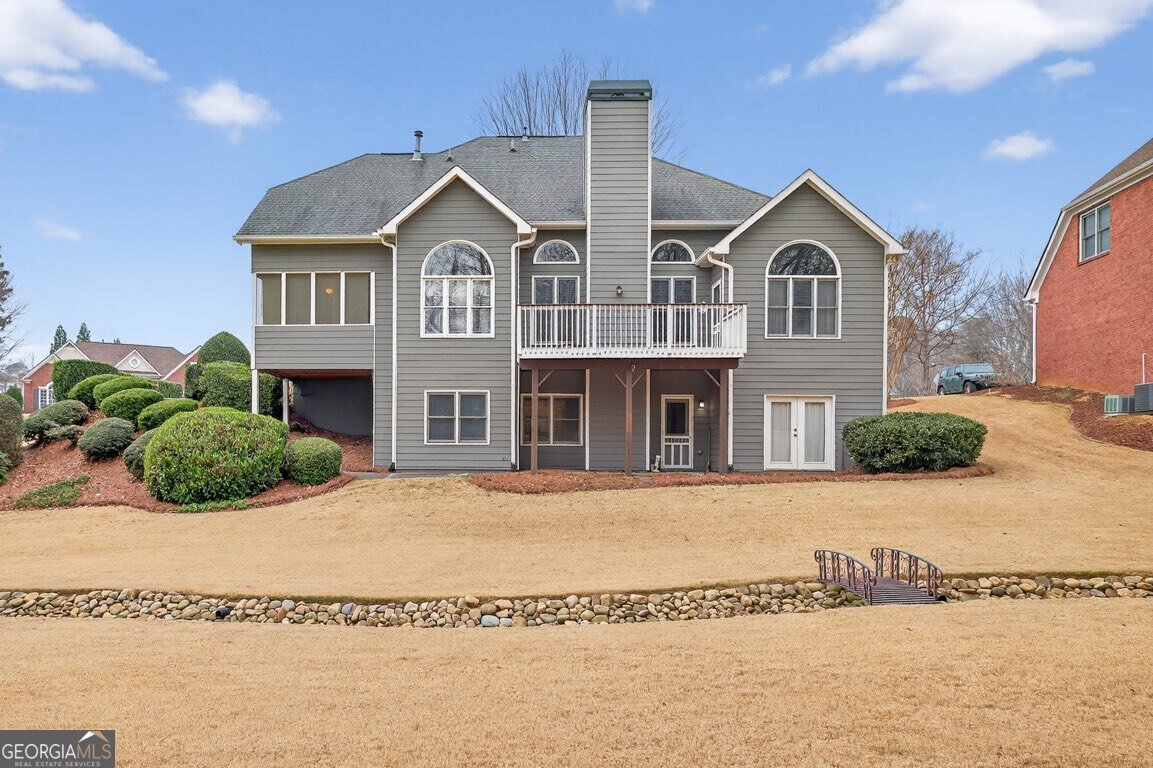 4023 Lost Oak Drive Buford - Photo 51