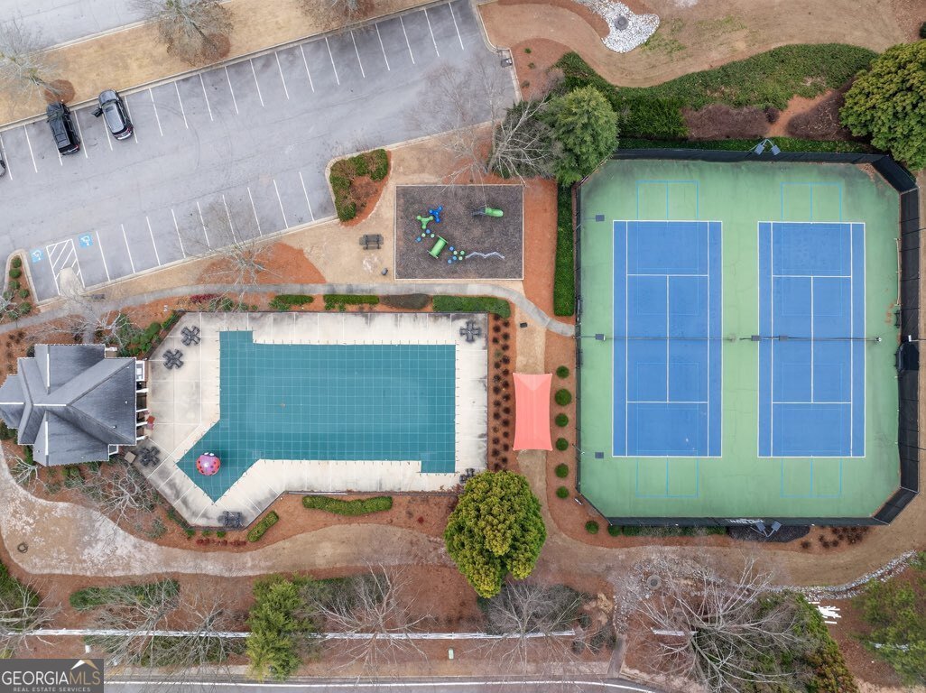 4023 Lost Oak Drive Buford - Photo 52