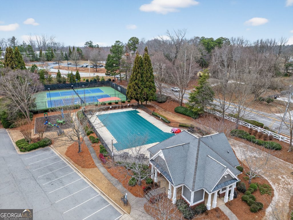 4023 Lost Oak Drive Buford - Photo 53