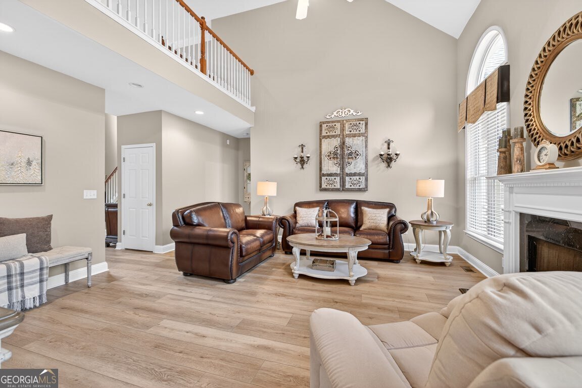 4023 Lost Oak Drive Buford - Photo 8